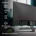 27" Монитор Digma Overdrive 27A510F,  1920x1080,  VA,  165Гц,  2хHDMI,  1хDP,  изогнутый, черный [dm27vg01]